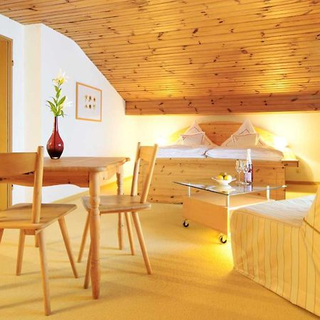 Landhotel Binderhaeusl Garni Inzell Exterior foto