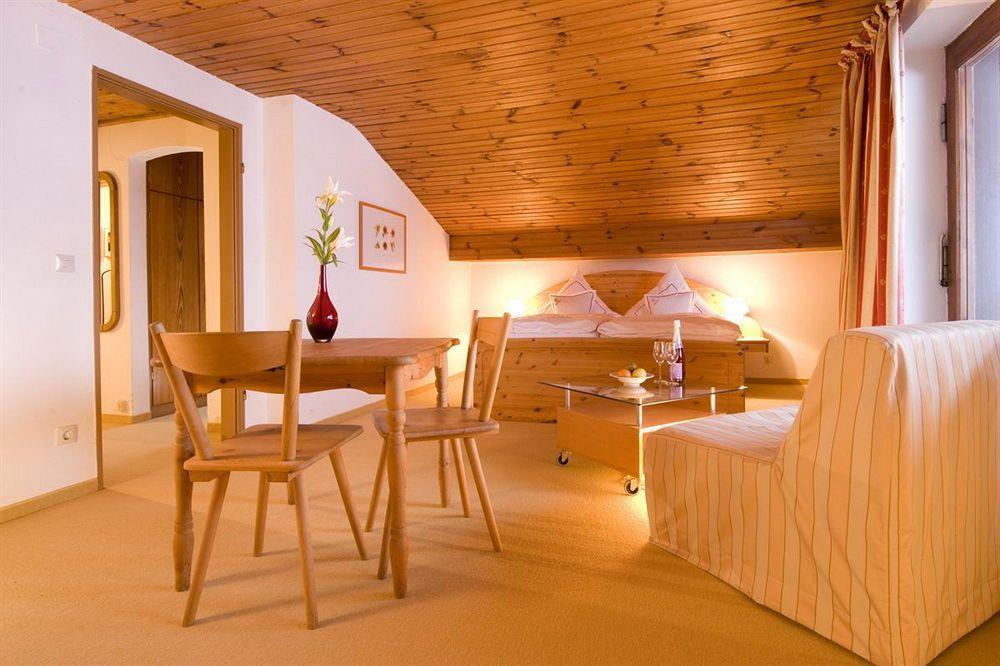 Landhotel Binderhaeusl Garni Inzell Exterior foto